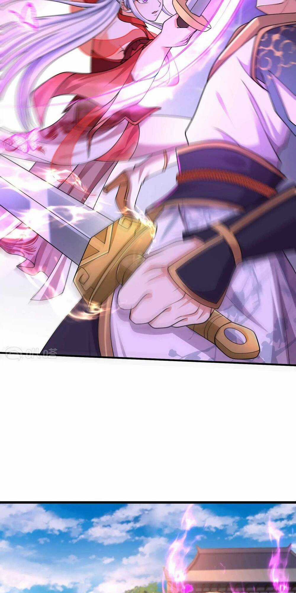 Tà Thần Quy Lai Chapter 7 trang 28