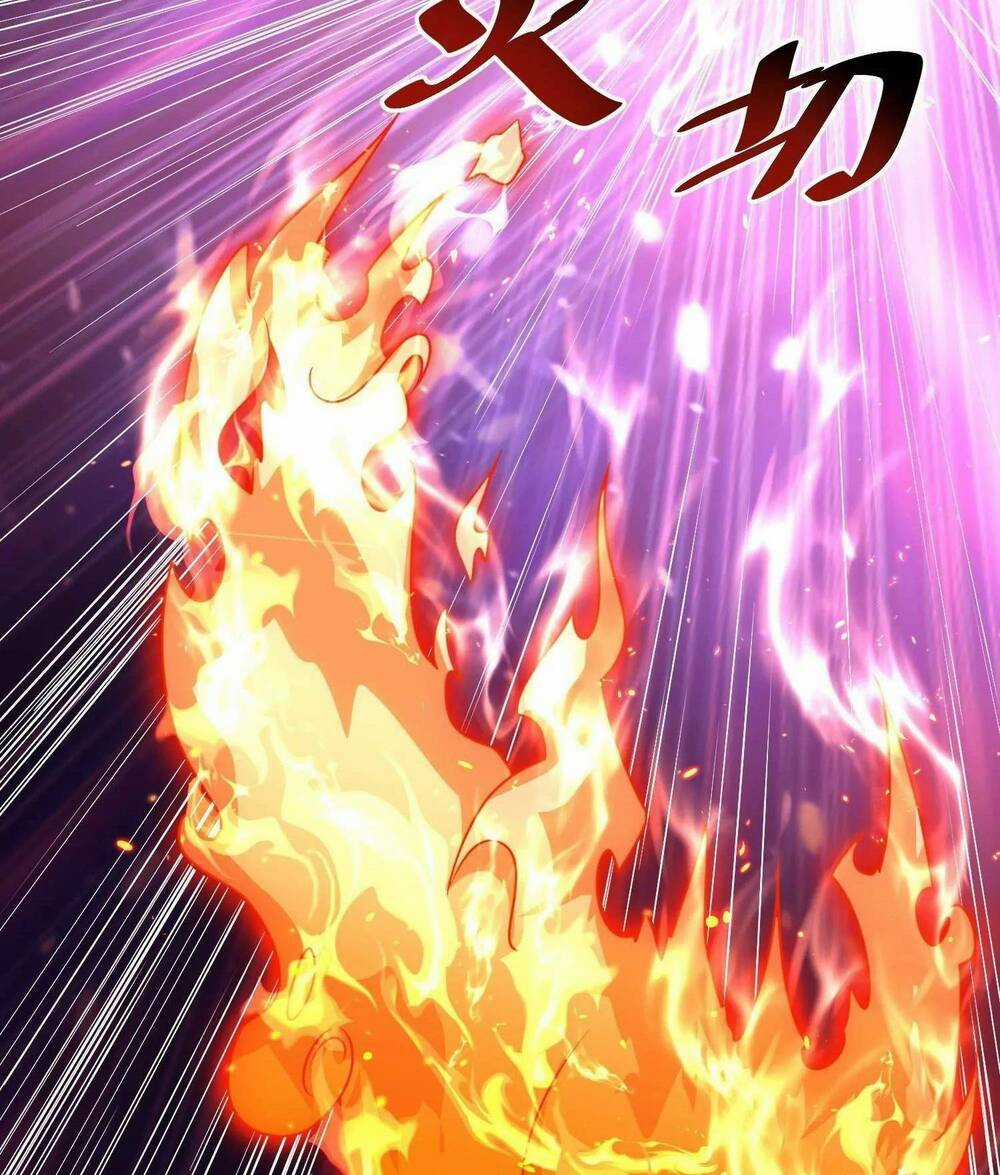 Tà Thần Quy Lai Chapter 7 trang 31