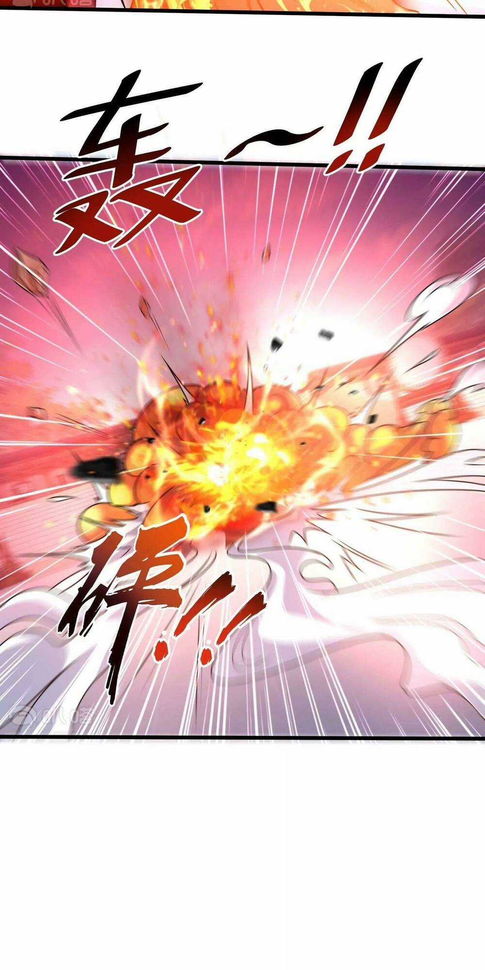 Tà Thần Quy Lai Chapter 7 trang 33