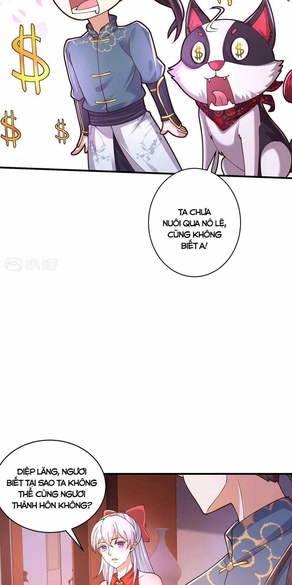 Tà Thần Quy Lai Chapter 7 trang 5