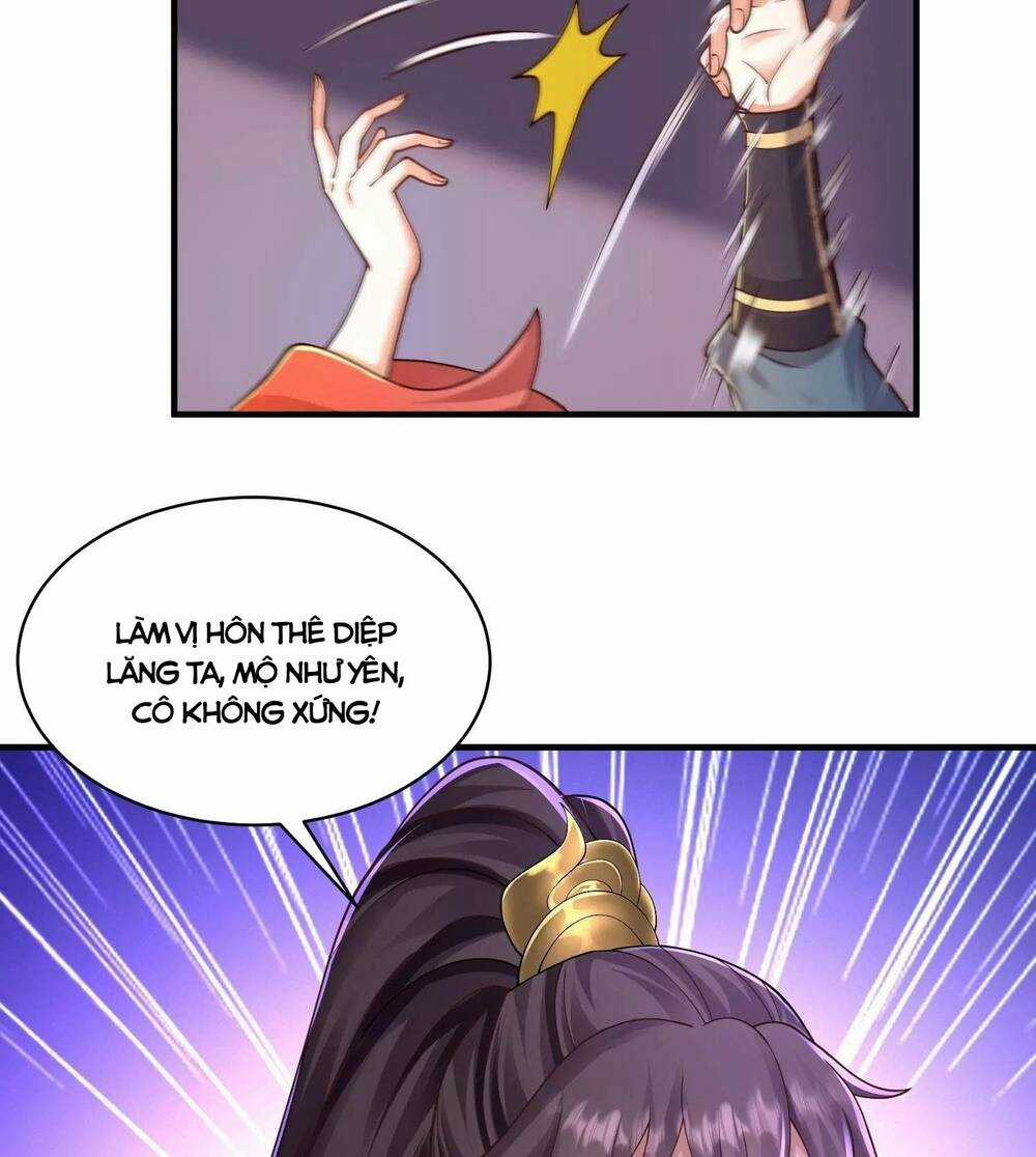 Tà Thần Quy Lai Chapter 7 trang 9