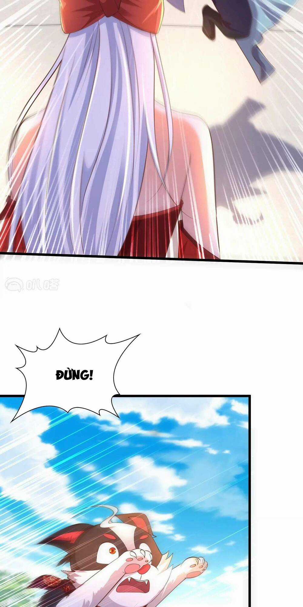 Tà Thần Quy Lai Chapter 8 trang 13