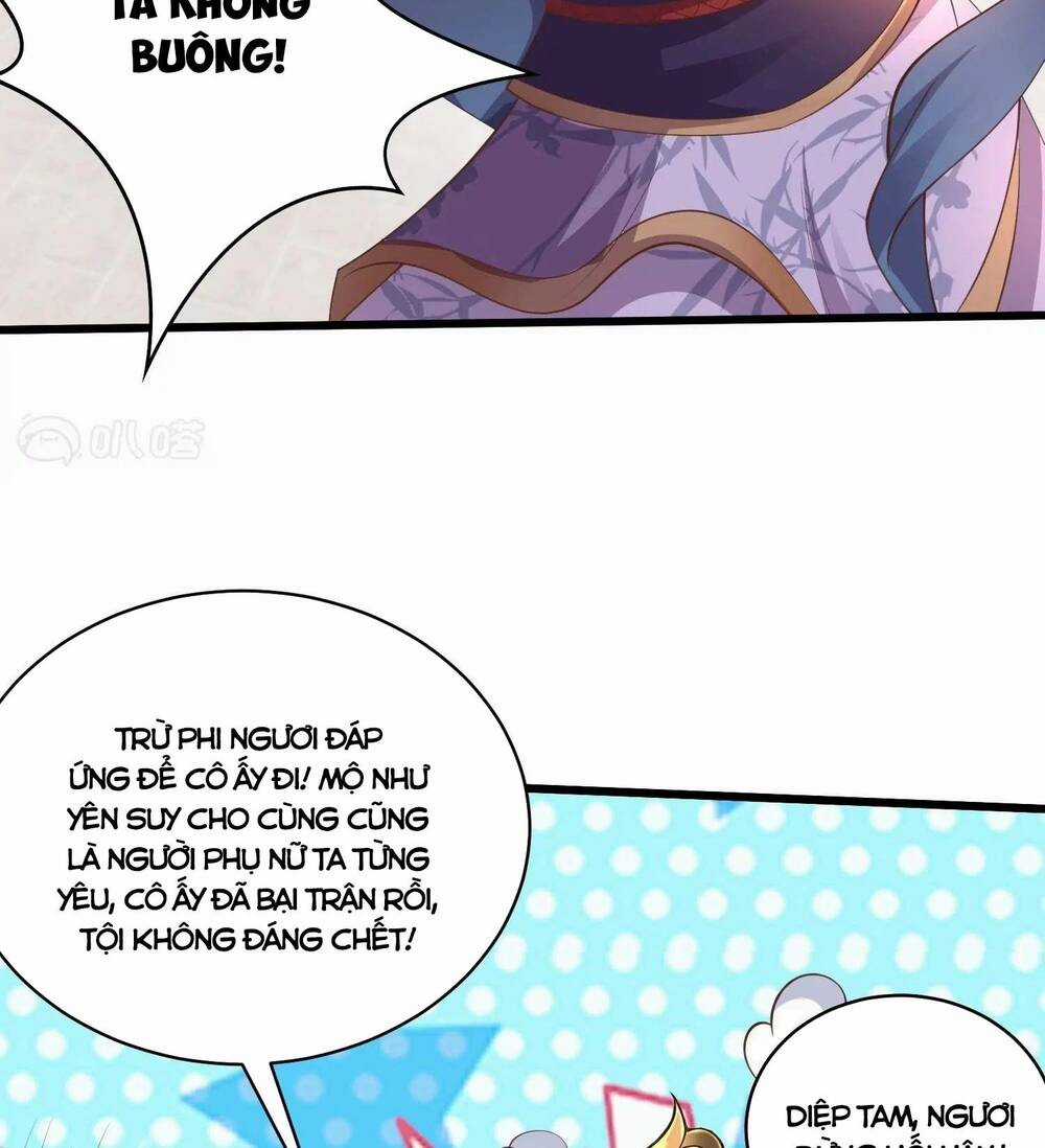 Tà Thần Quy Lai Chapter 8 trang 15