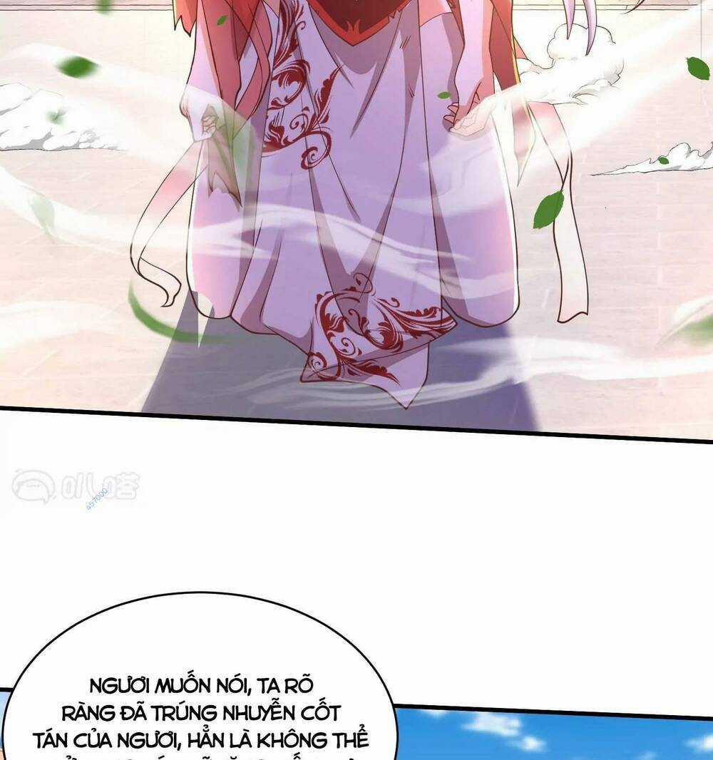 Tà Thần Quy Lai Chapter 8 trang 2