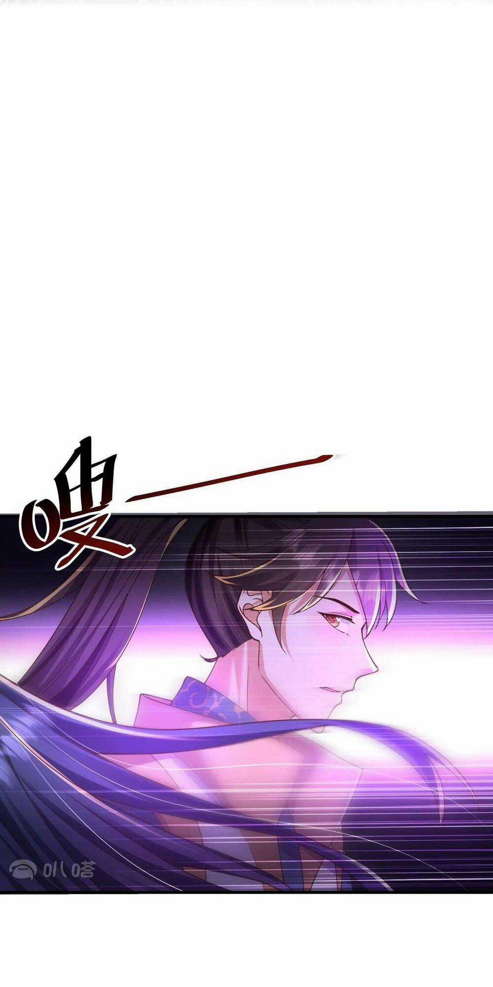 Tà Thần Quy Lai Chapter 8 trang 21