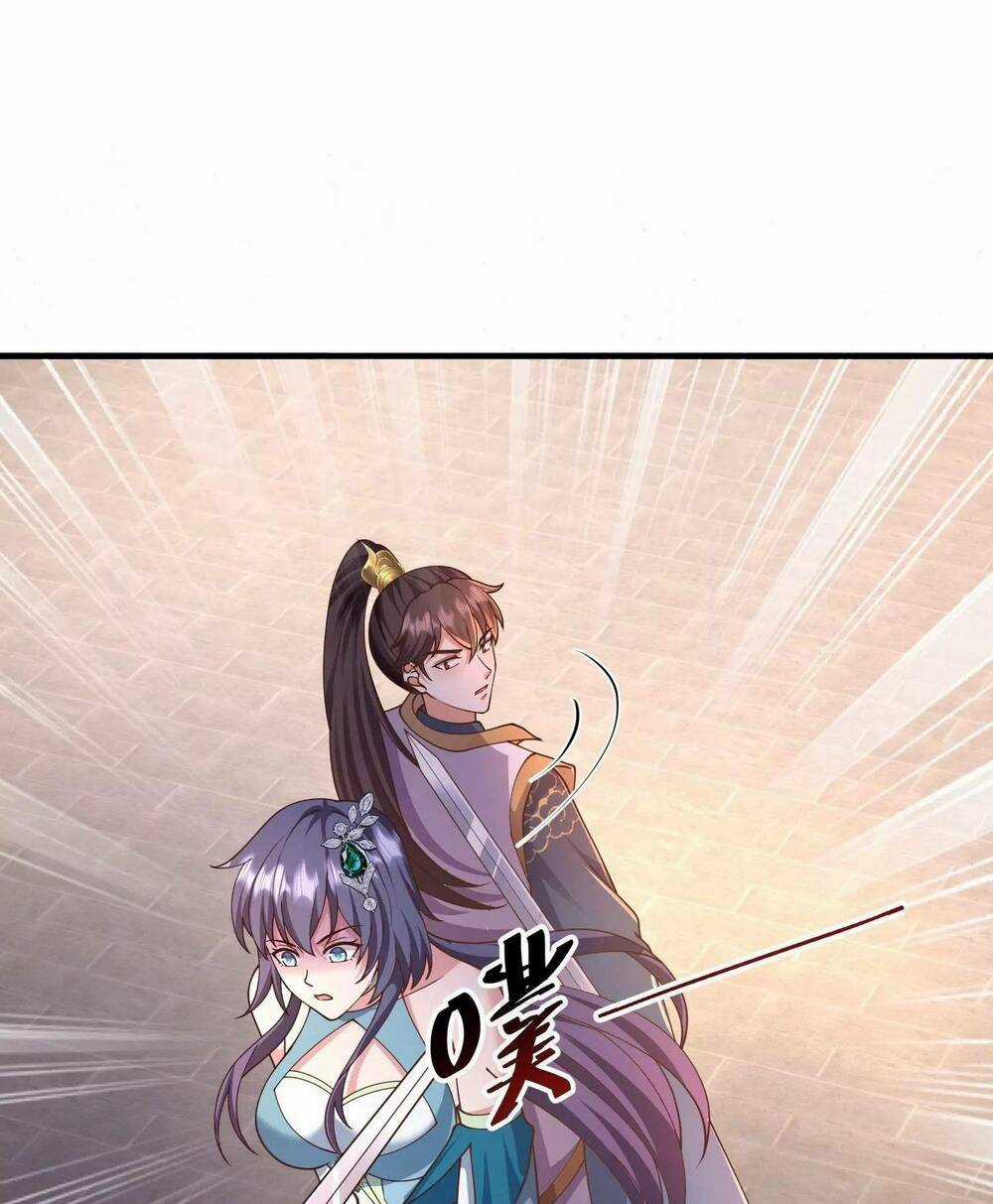 Tà Thần Quy Lai Chapter 8 trang 22