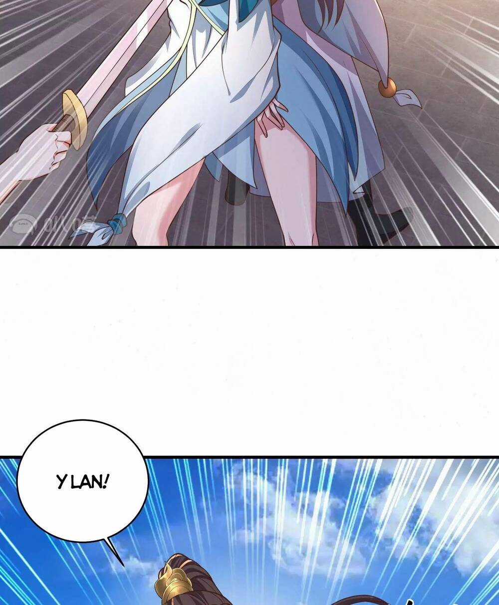 Tà Thần Quy Lai Chapter 8 trang 23