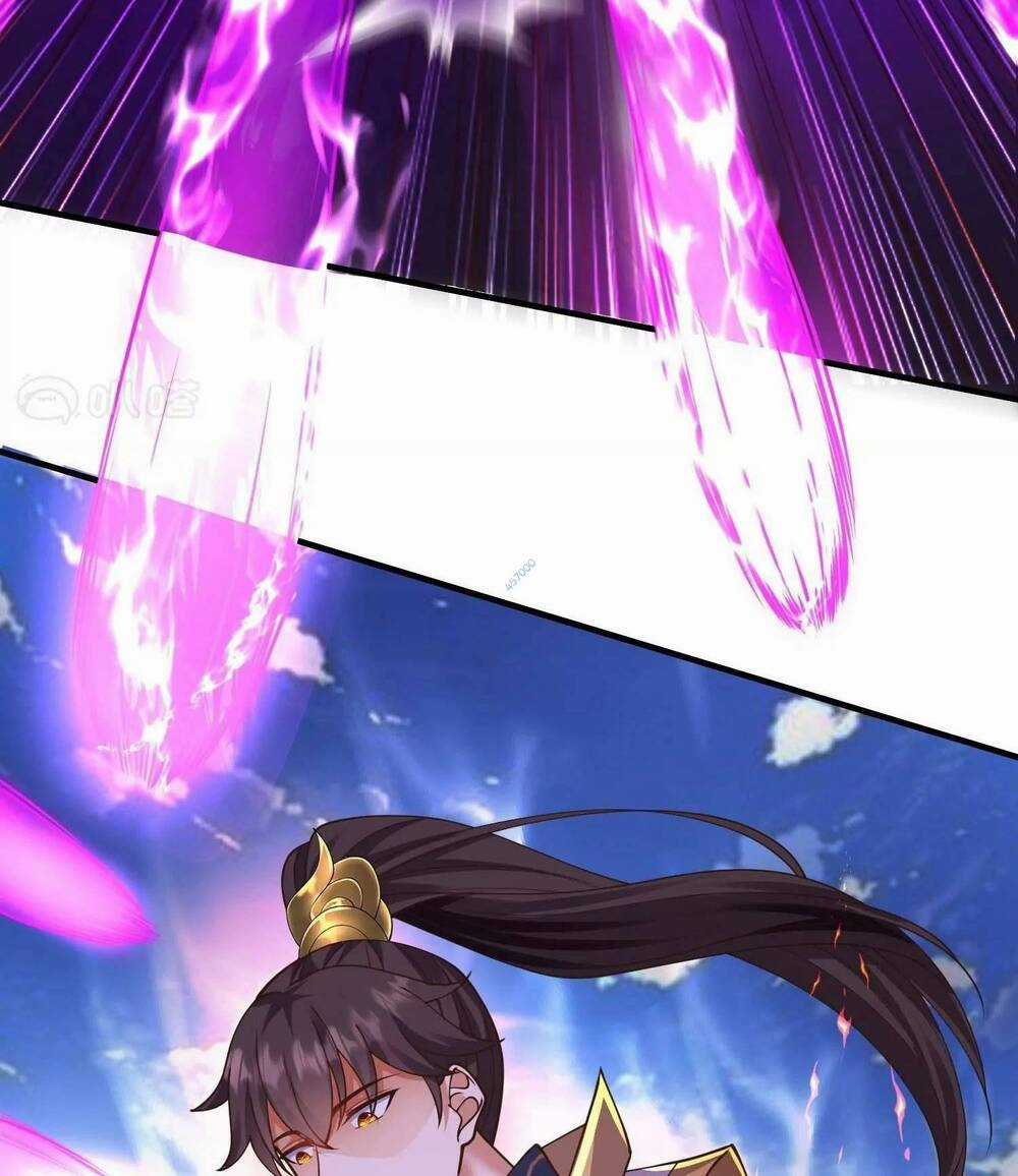 Tà Thần Quy Lai Chapter 8 trang 27