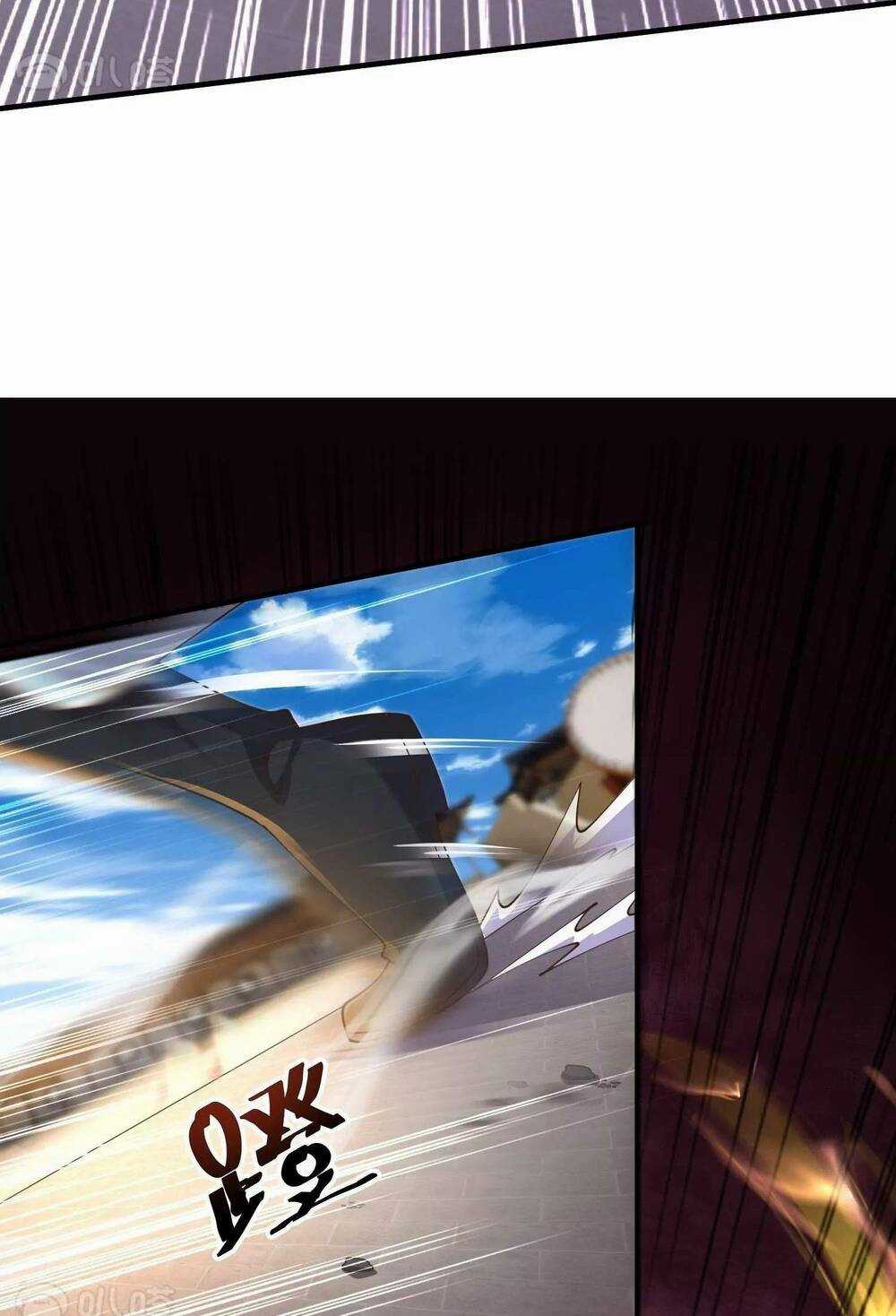 Tà Thần Quy Lai Chapter 8 trang 30