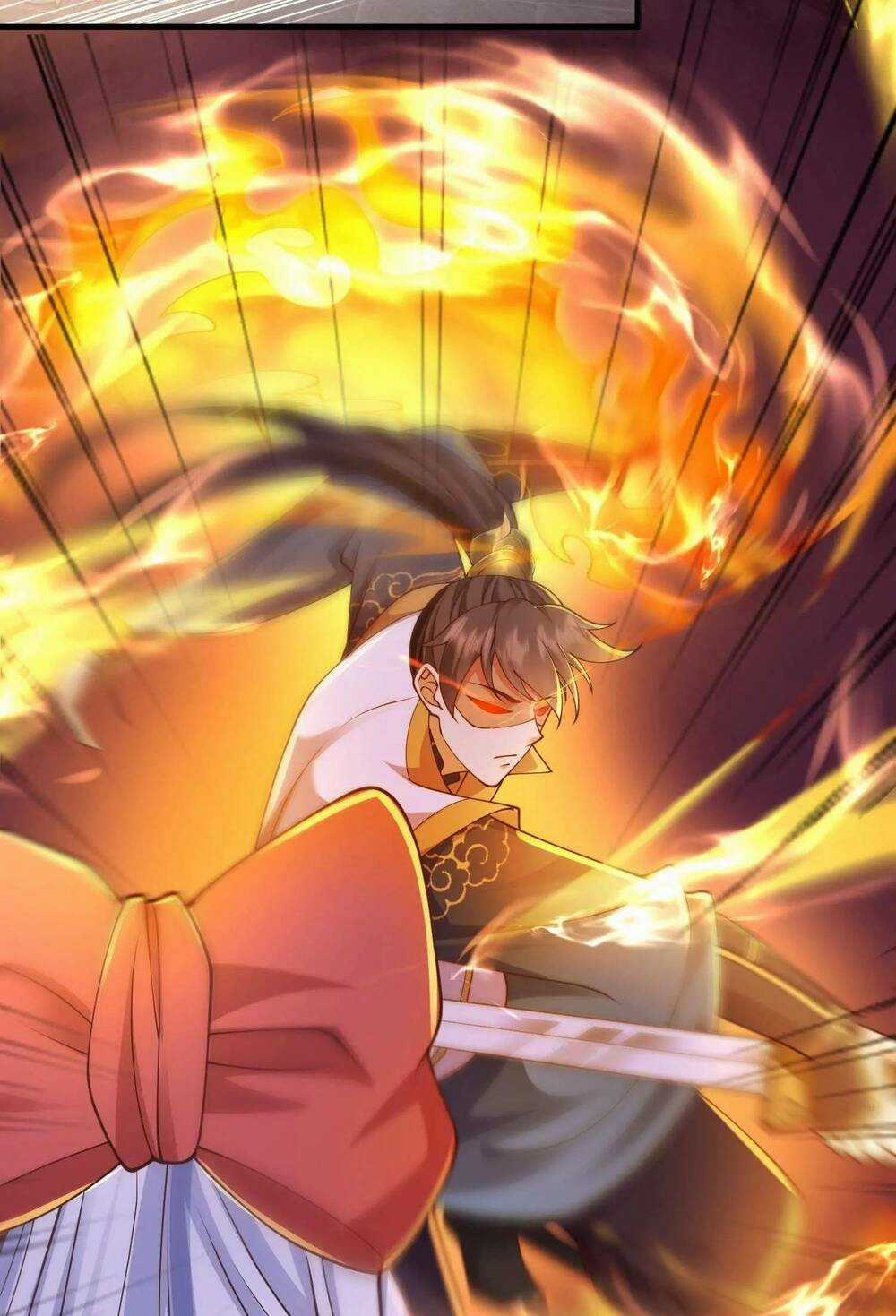 Tà Thần Quy Lai Chapter 8 trang 31