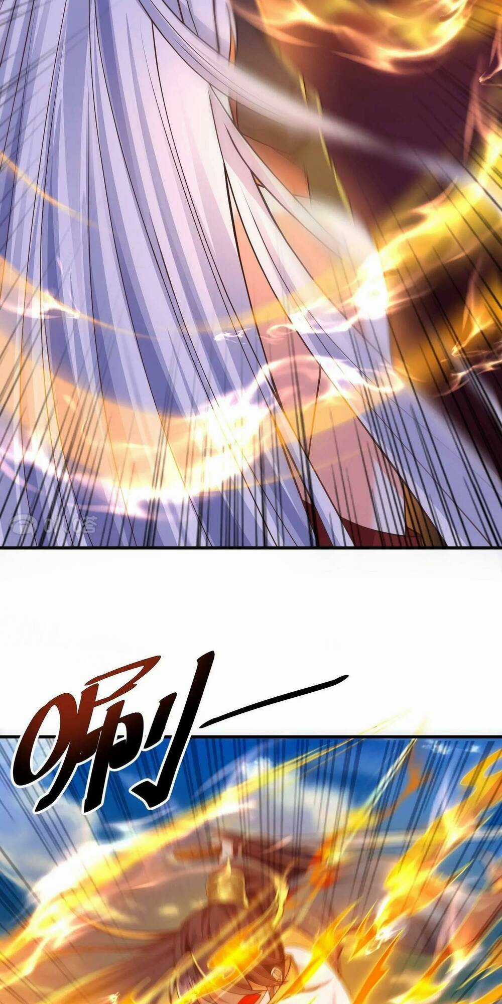 Tà Thần Quy Lai Chapter 8 trang 32