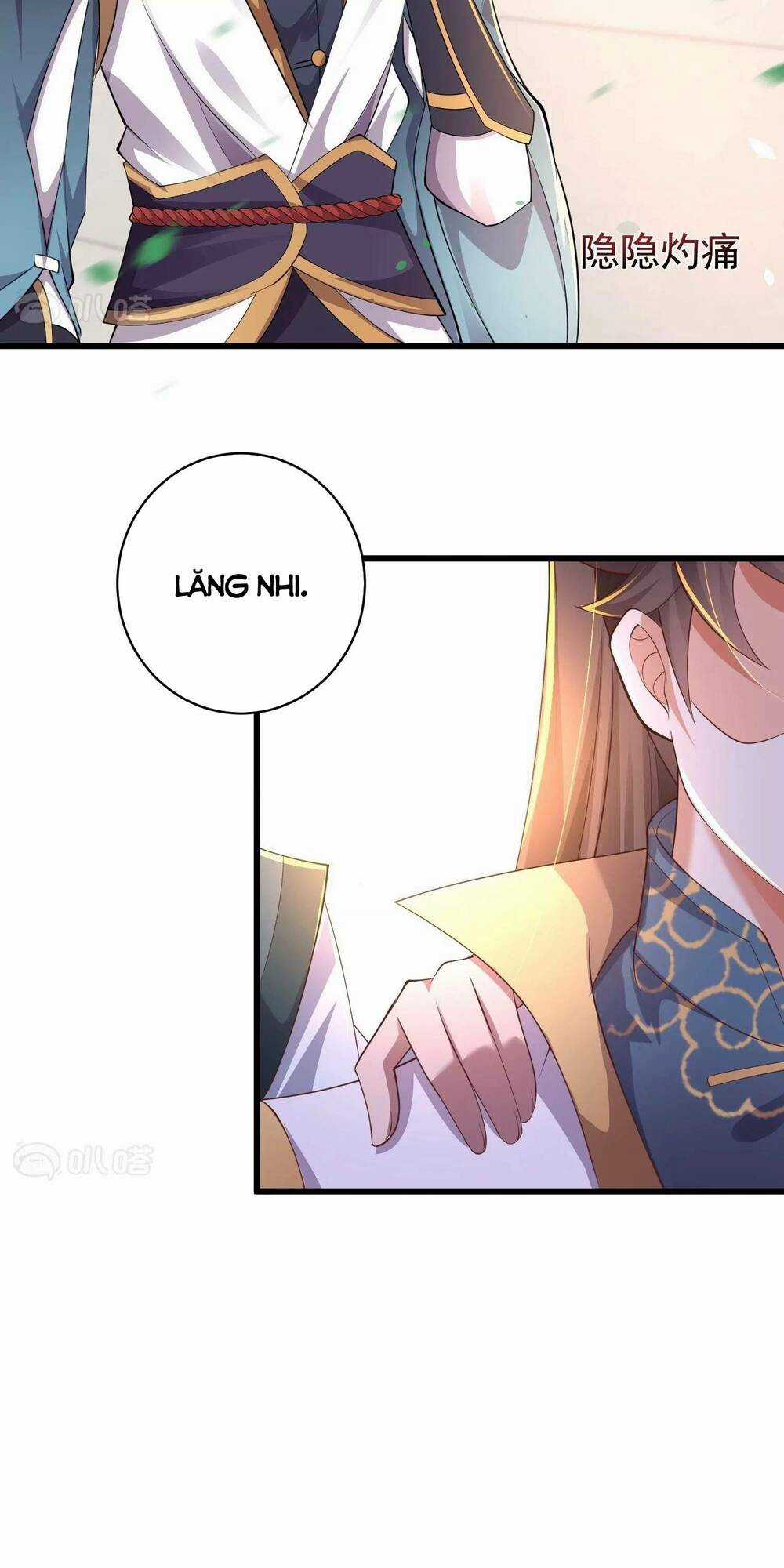 Tà Thần Quy Lai Chapter 8 trang 4