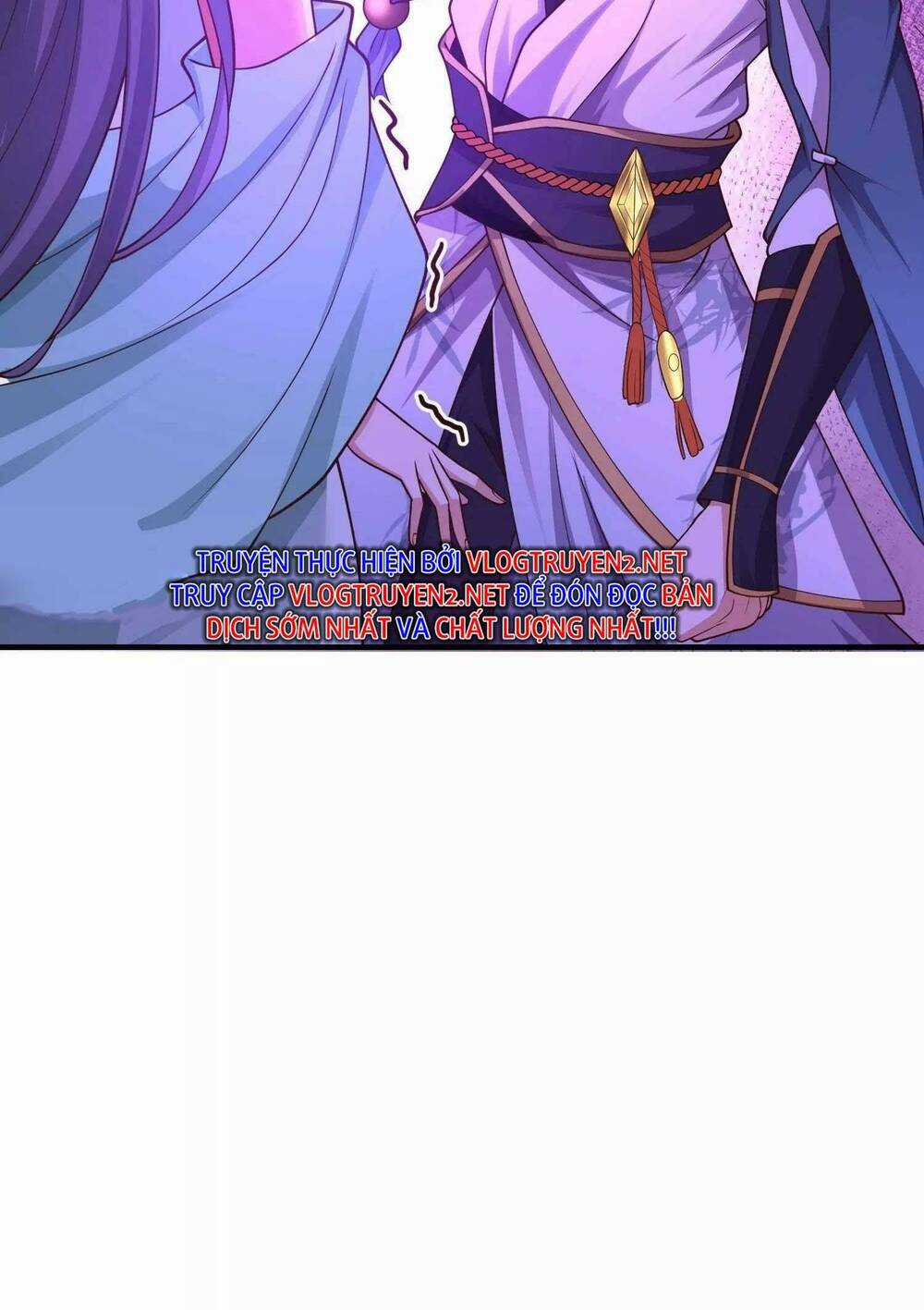 Tà Thần Quy Lai Chapter 9 trang 13