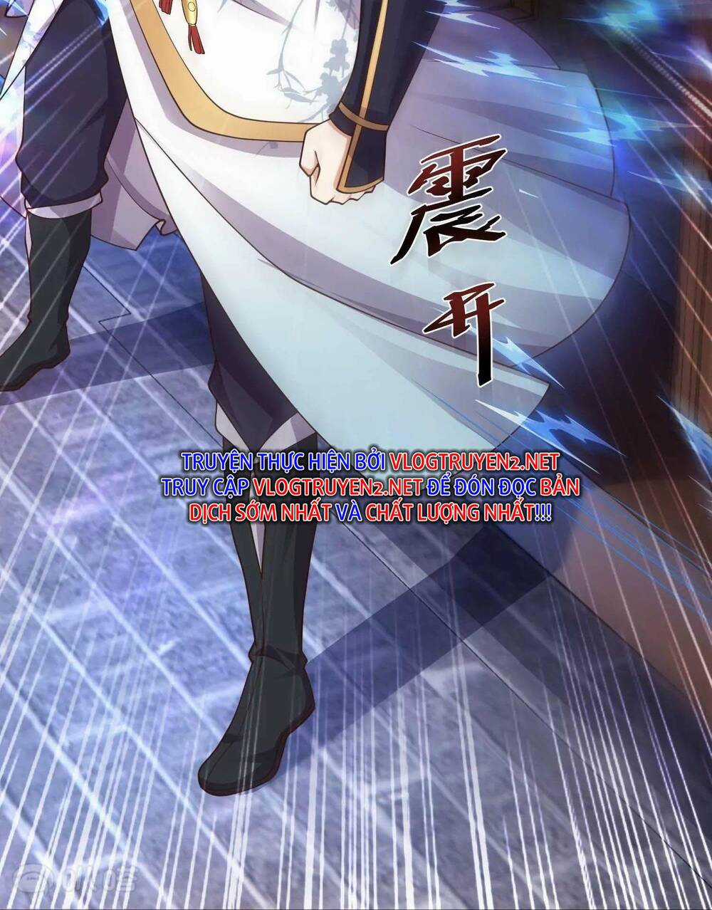 Tà Thần Quy Lai Chapter 9 trang 18