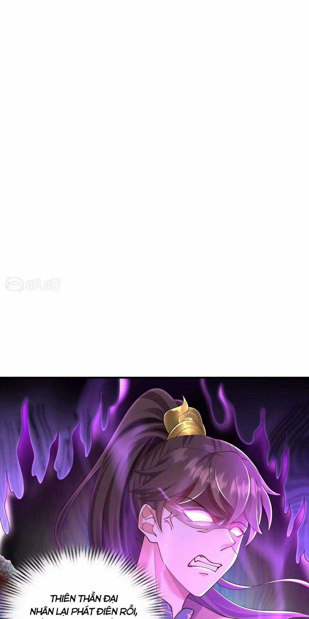 Tà Thần Quy Lai Chapter 9 trang 20