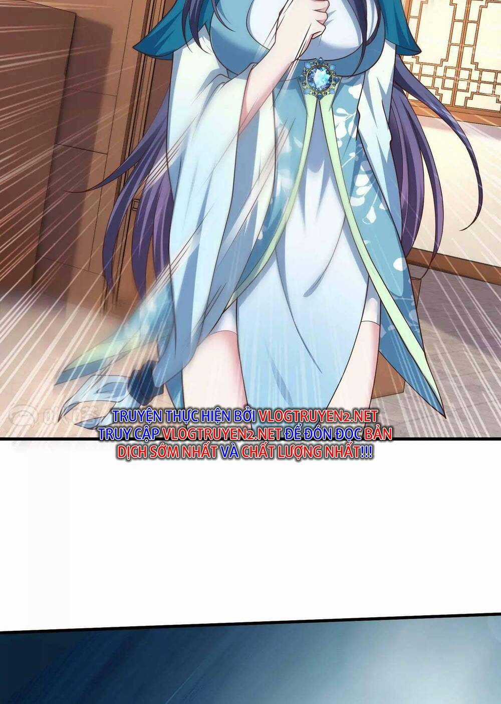 Tà Thần Quy Lai Chapter 9 trang 22