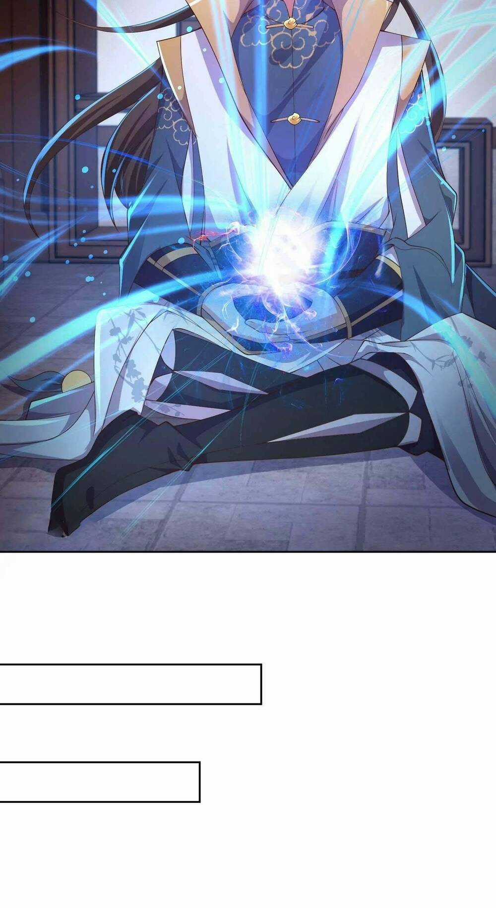 Tà Thần Quy Lai Chapter 9 trang 33