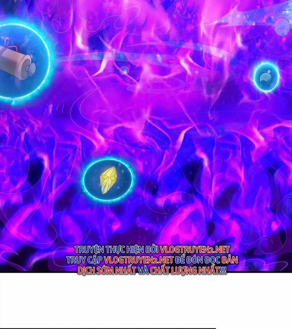 Tà Thần Quy Lai Chapter 9 trang 4