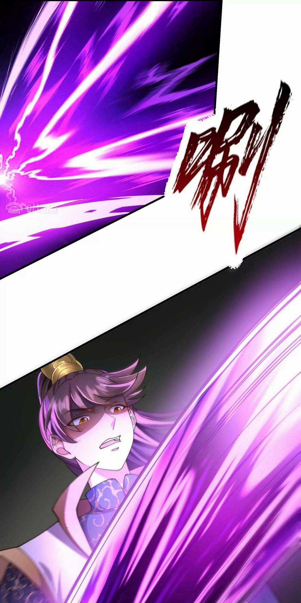 Tà Thần Quy Lai Chapter 9 trang 5