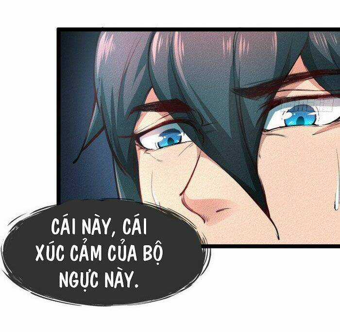 Ta Thành Thần Một Mình Chapter 1 trang 11