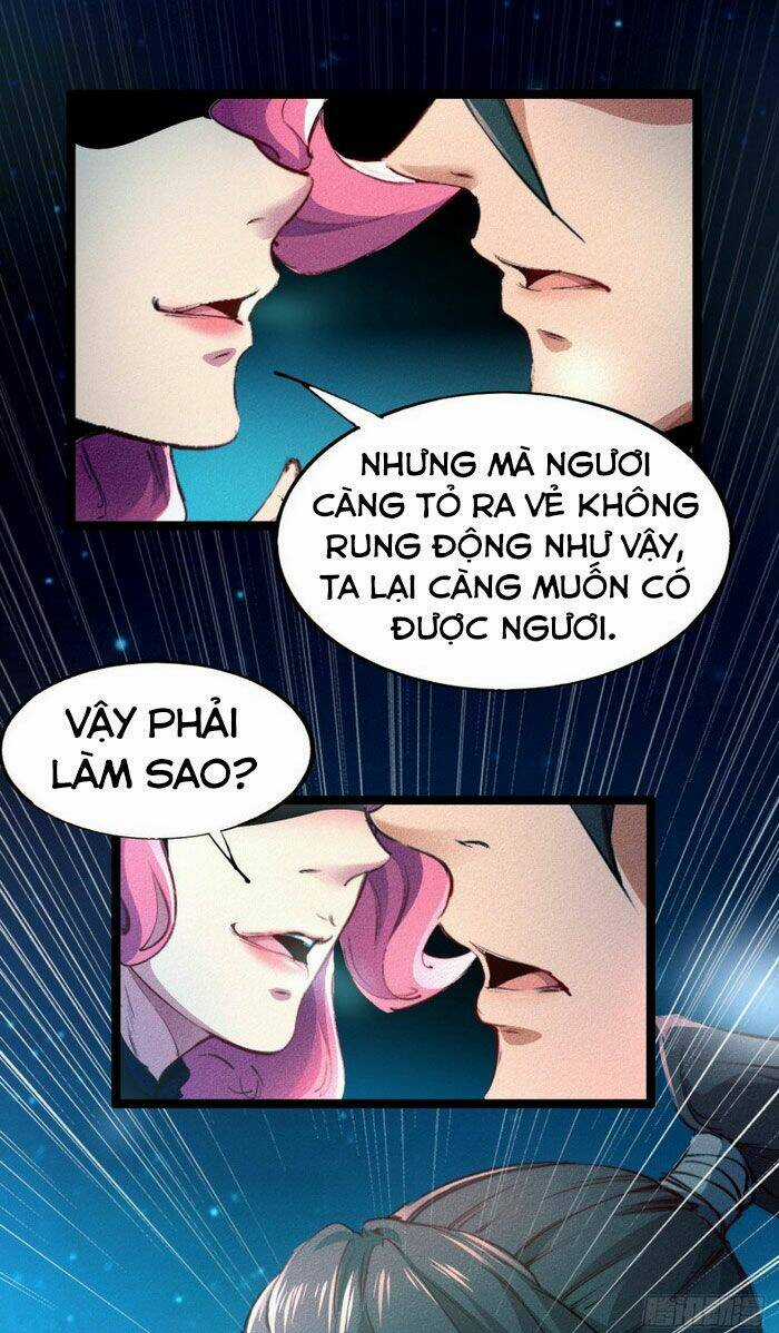 Ta Thành Thần Một Mình Chapter 1 trang 14