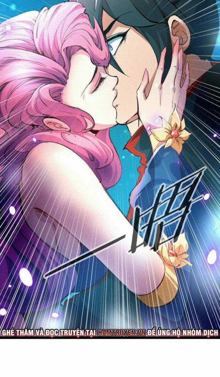 Ta Thành Thần Một Mình Chapter 1 trang 15