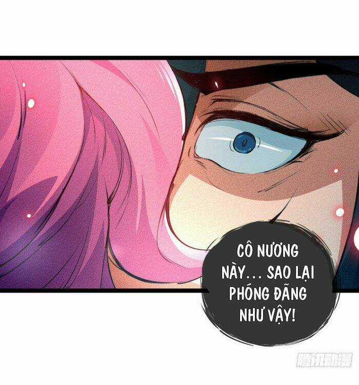 Ta Thành Thần Một Mình Chapter 1 trang 16