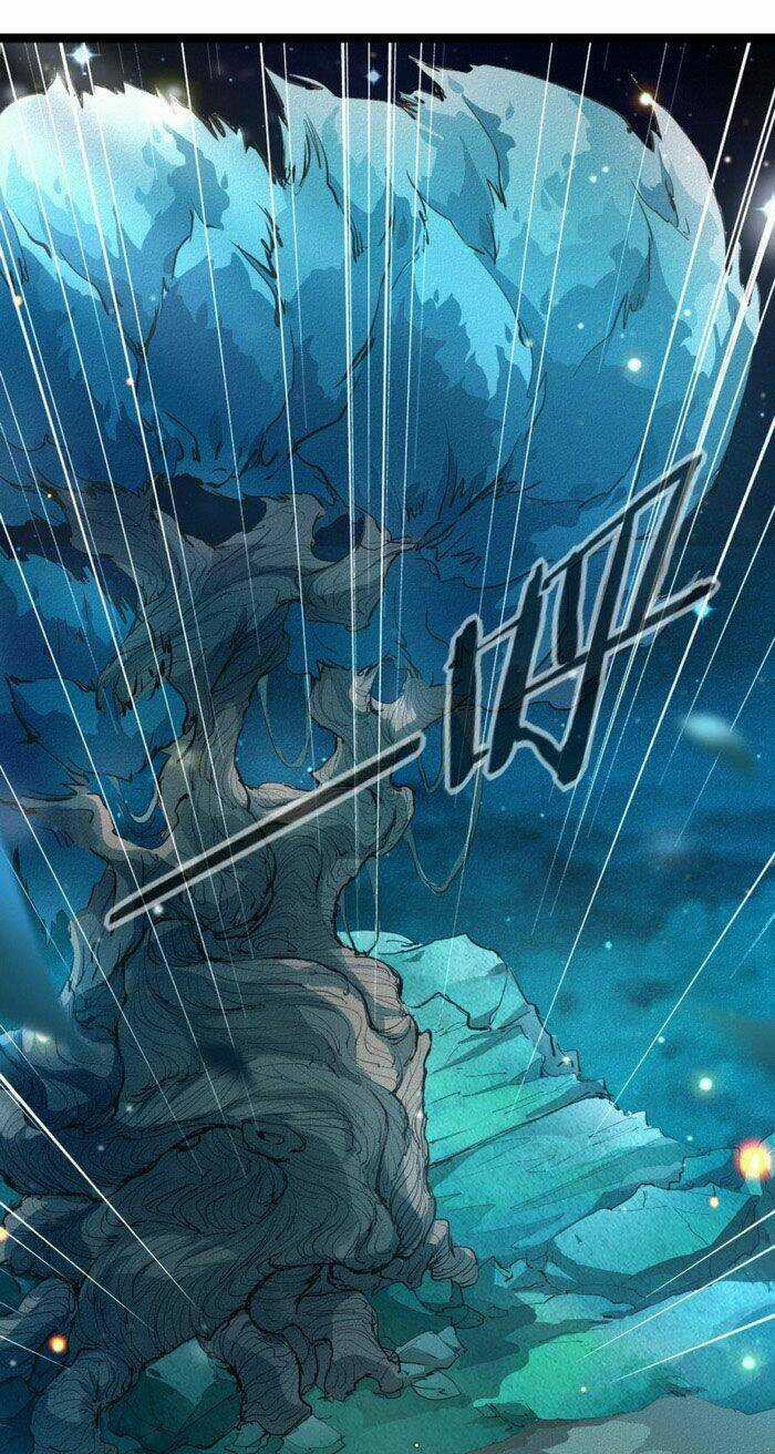 Ta Thành Thần Một Mình Chapter 1 trang 19