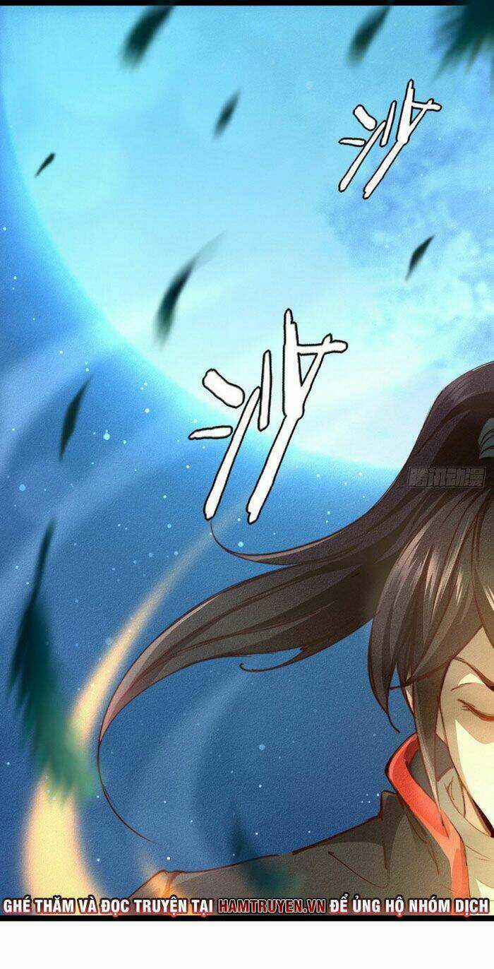 Ta Thành Thần Một Mình Chapter 1 trang 2