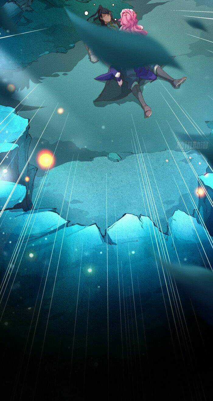 Ta Thành Thần Một Mình Chapter 1 trang 20