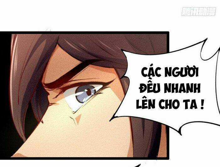 Ta Thành Thần Một Mình Chapter 1 trang 25