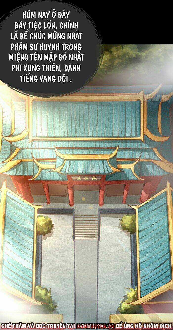 Ta Thành Thần Một Mình Chapter 1 trang 30