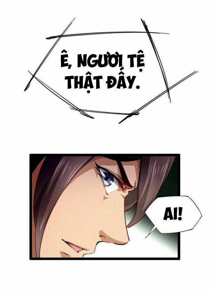 Ta Thành Thần Một Mình Chapter 1 trang 4