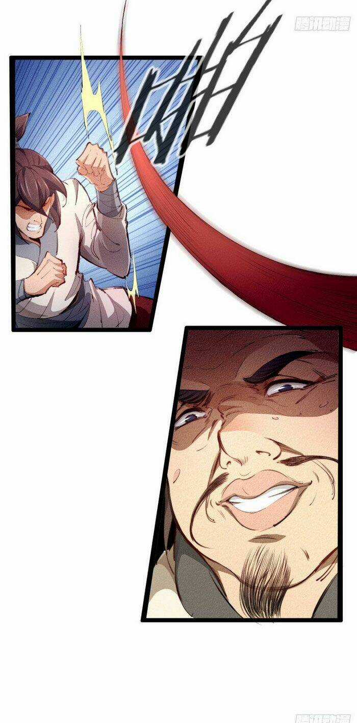 Ta Thành Thần Một Mình Chapter 1 trang 40