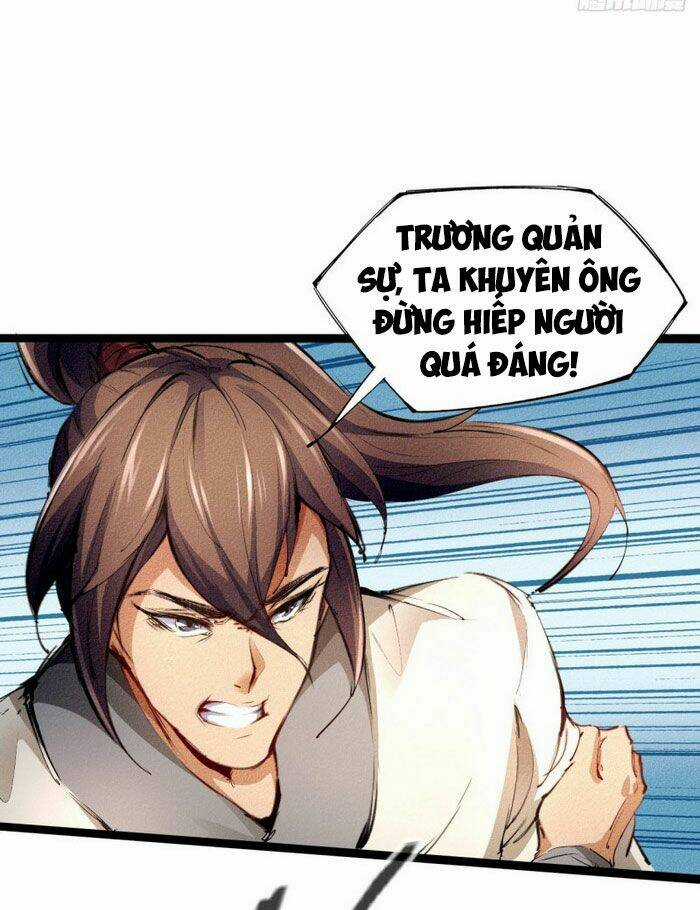 Ta Thành Thần Một Mình Chapter 1 trang 41