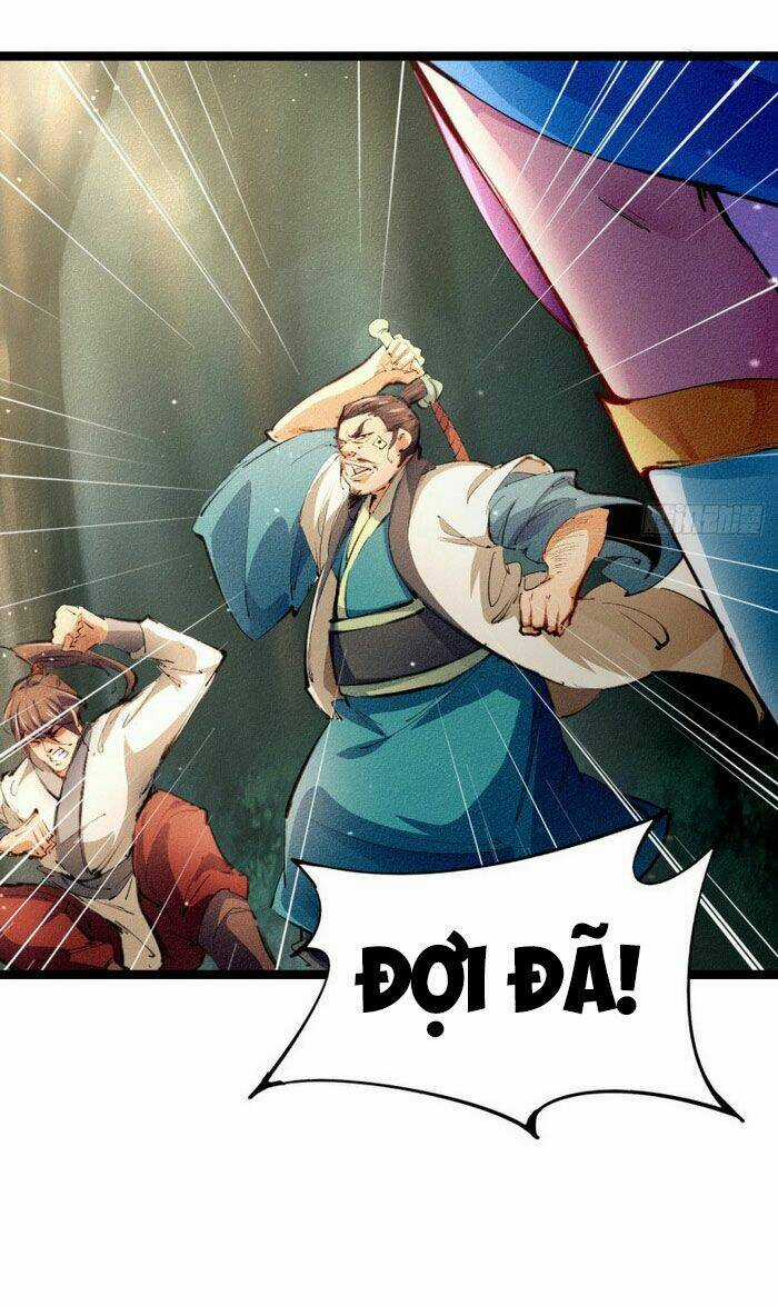 Ta Thành Thần Một Mình Chapter 1 trang 43