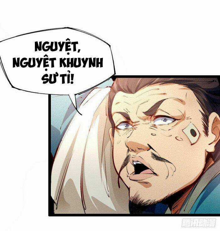 Ta Thành Thần Một Mình Chapter 1 trang 44