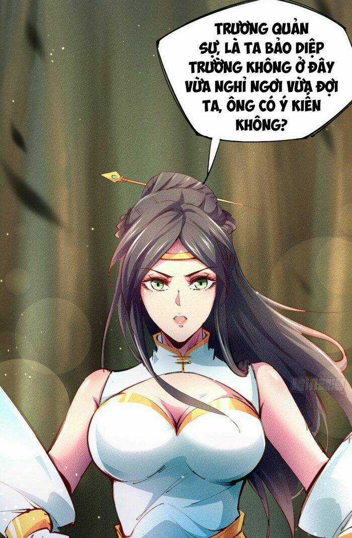 Ta Thành Thần Một Mình Chapter 1 trang 46