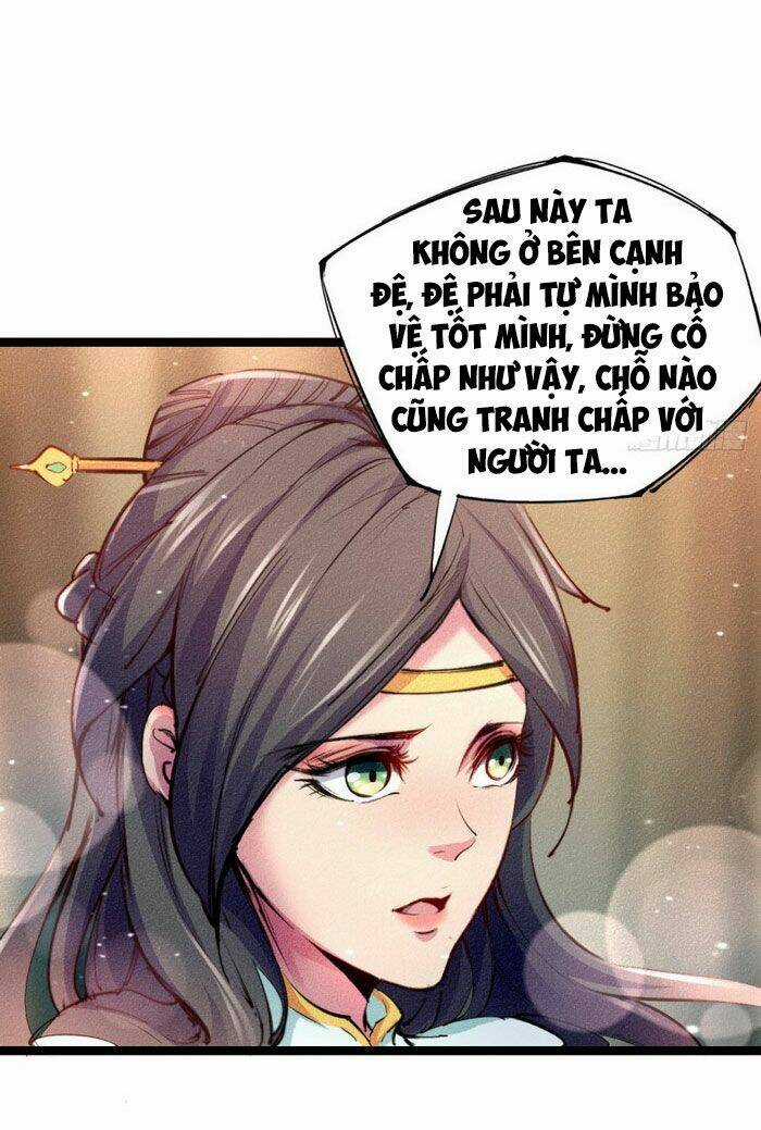 Ta Thành Thần Một Mình Chapter 1 trang 51