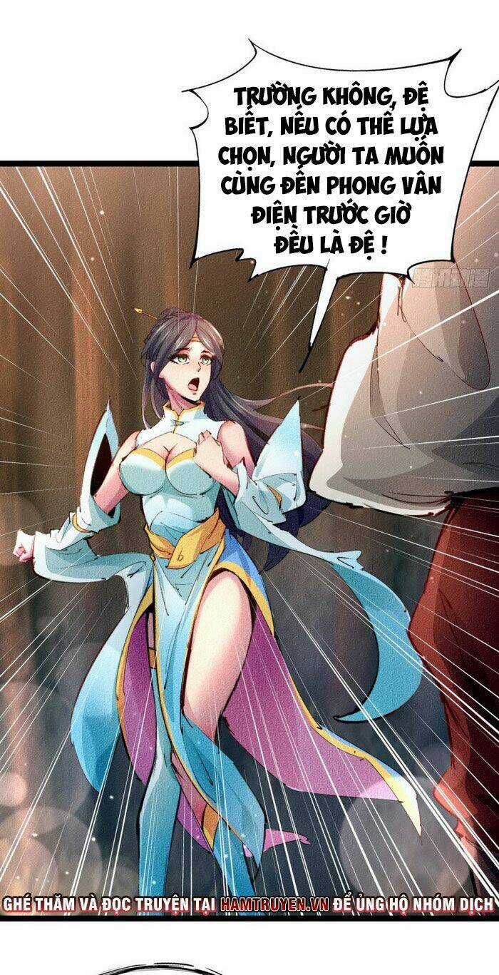 Ta Thành Thần Một Mình Chapter 1 trang 53