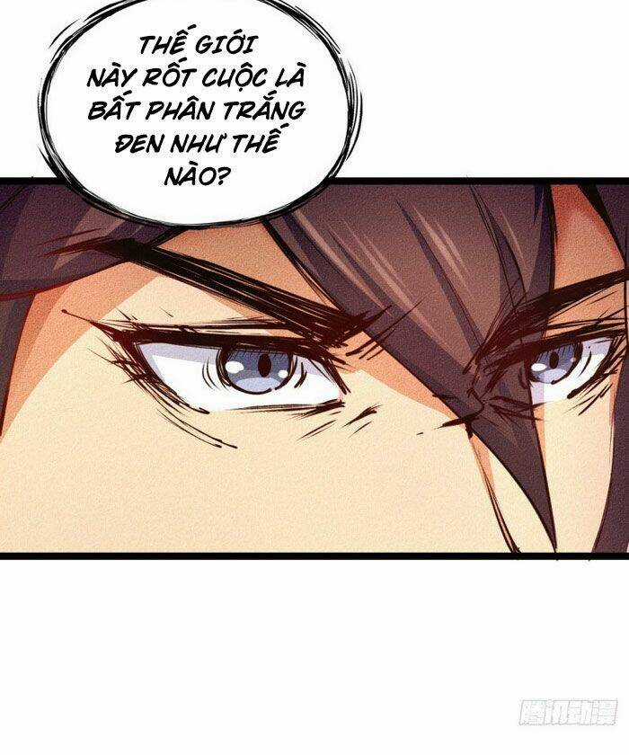 Ta Thành Thần Một Mình Chapter 1 trang 54