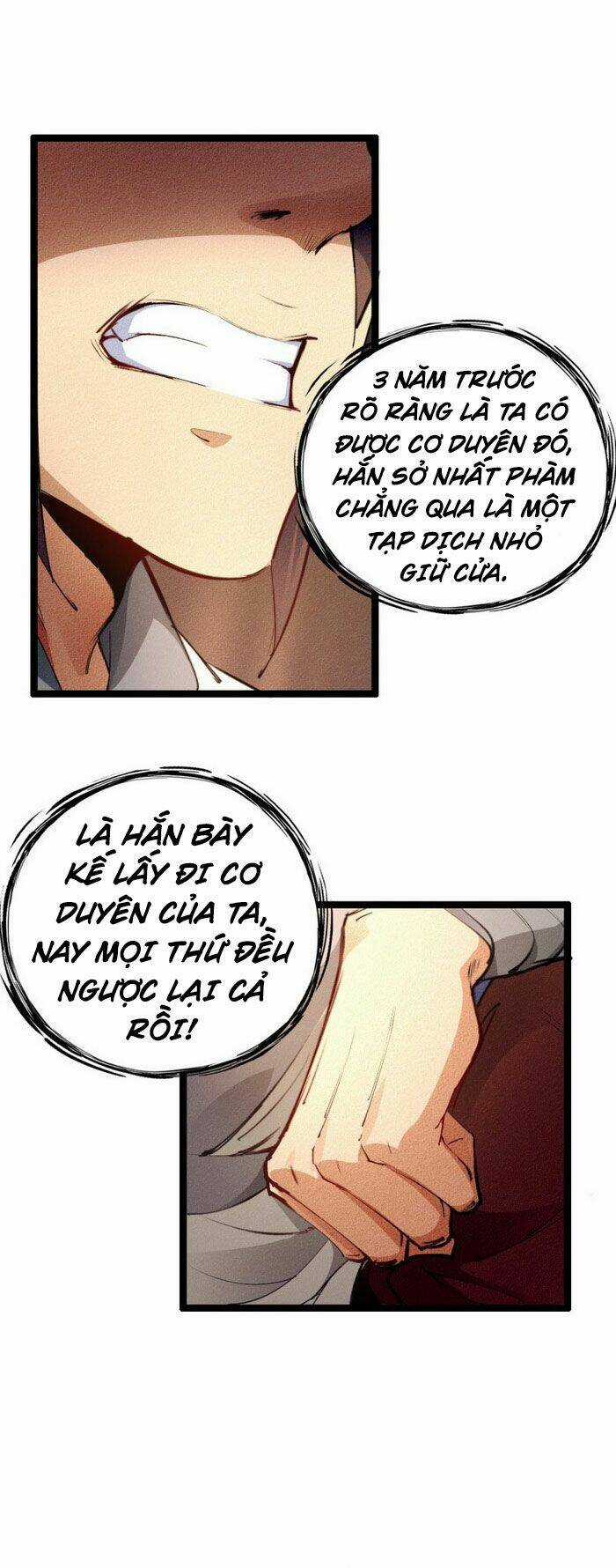 Ta Thành Thần Một Mình Chapter 1 trang 55