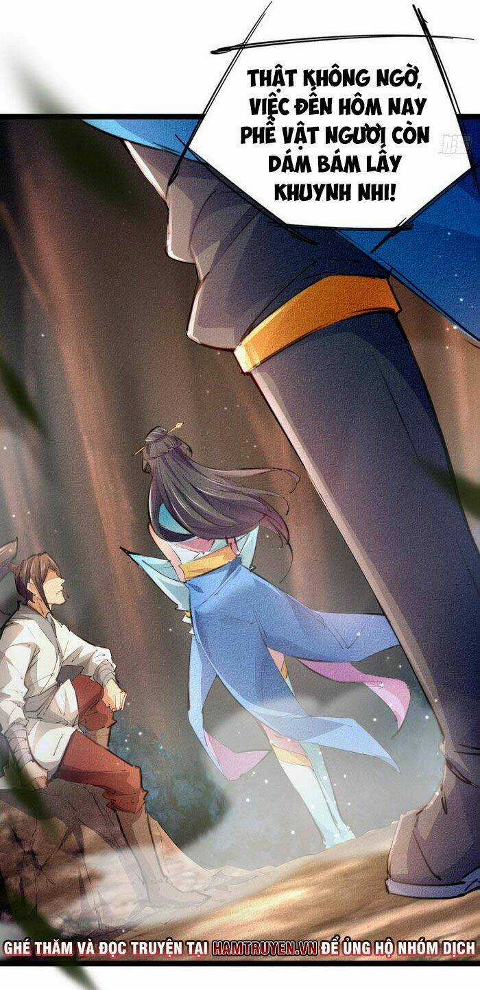 Ta Thành Thần Một Mình Chapter 1 trang 56