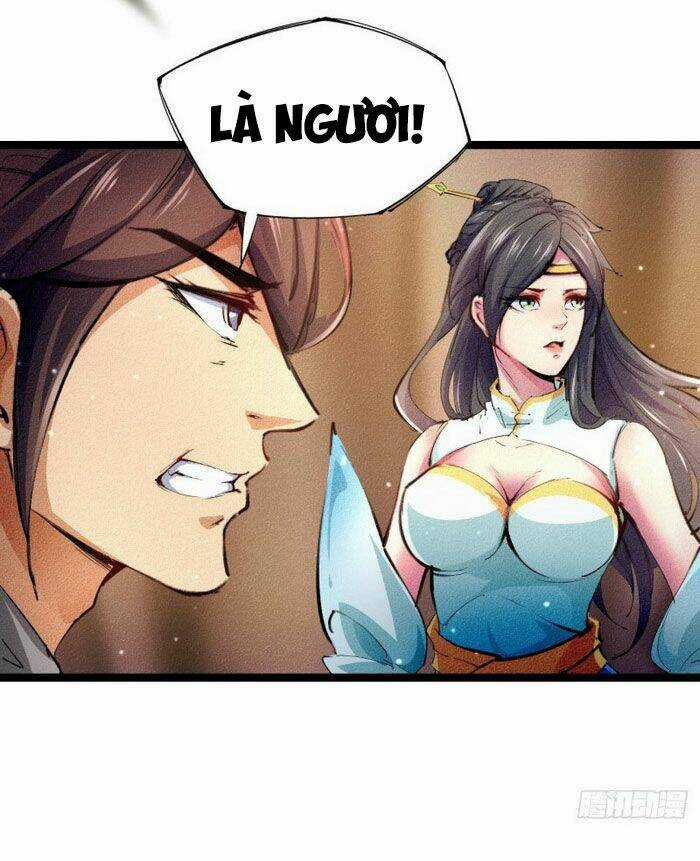 Ta Thành Thần Một Mình Chapter 1 trang 57