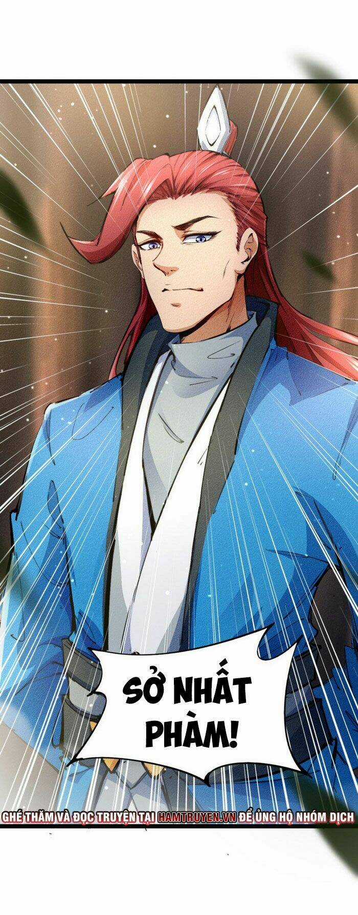 Ta Thành Thần Một Mình Chapter 1 trang 58