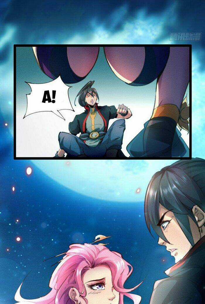 Ta Thành Thần Một Mình Chapter 1 trang 6