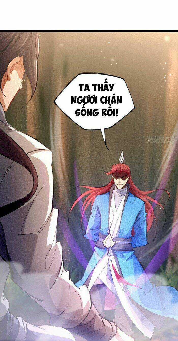 Ta Thành Thần Một Mình Chapter 1 trang 60