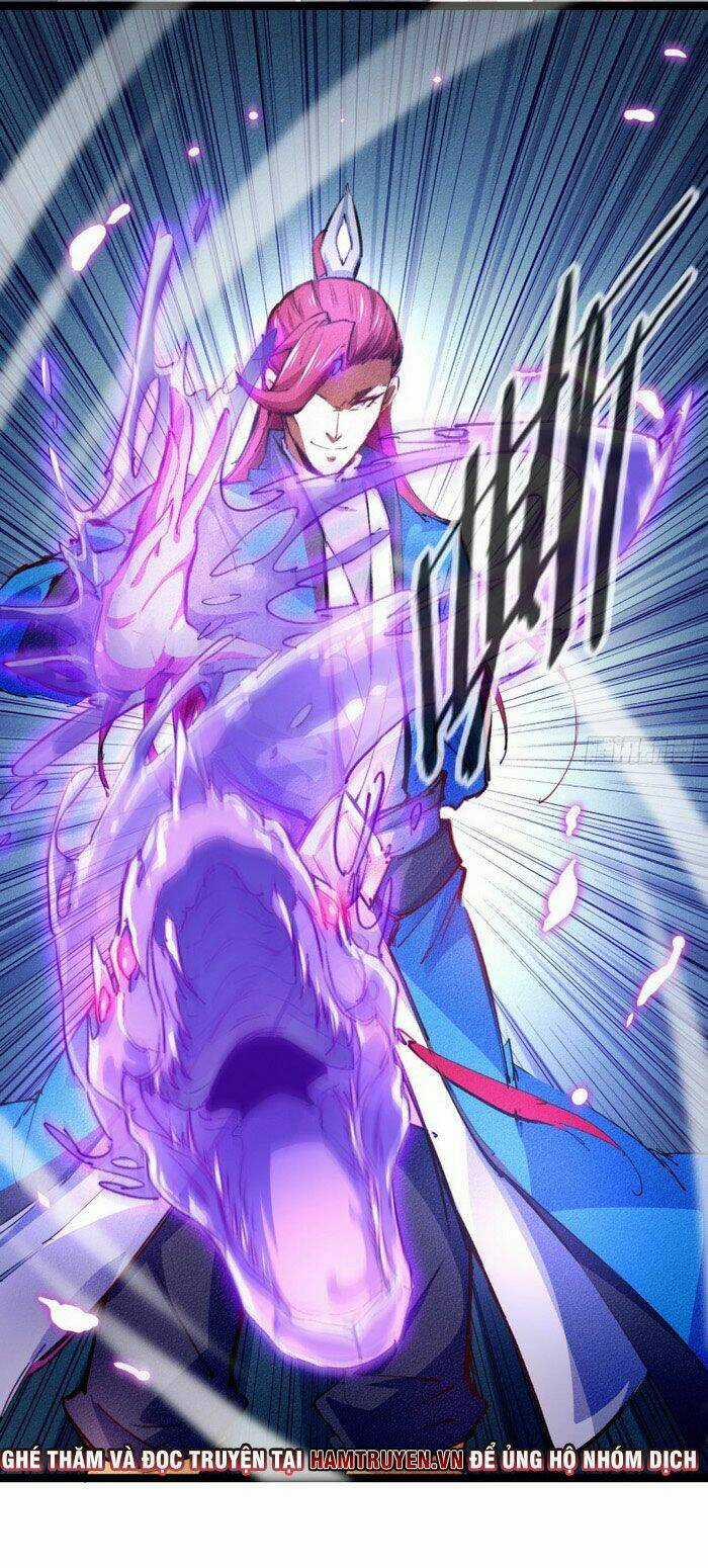 Ta Thành Thần Một Mình Chapter 1 trang 61