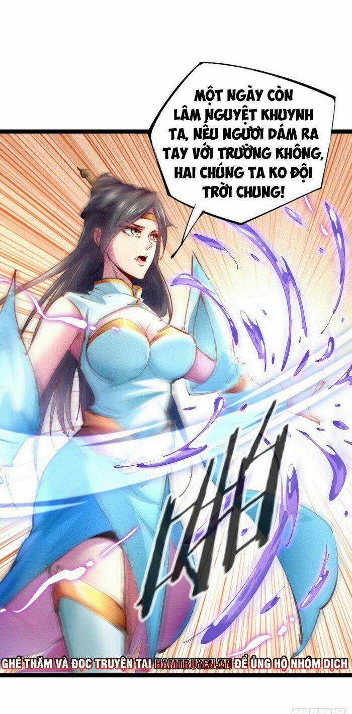 Ta Thành Thần Một Mình Chapter 1 trang 64