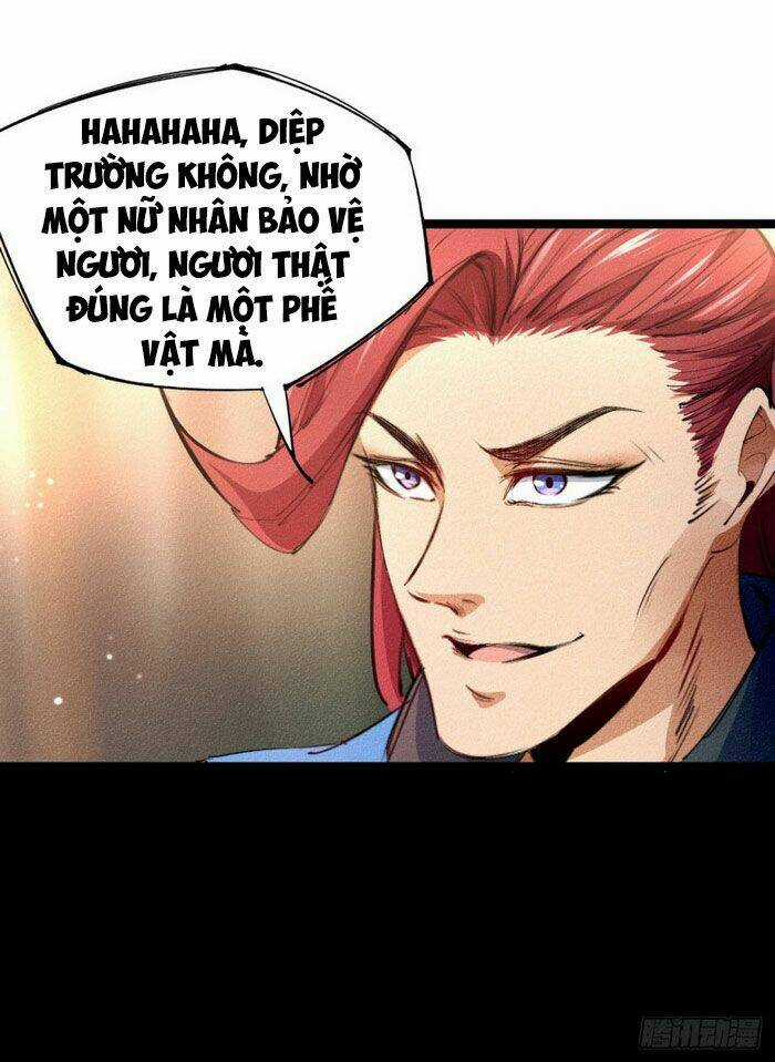 Ta Thành Thần Một Mình Chapter 1 trang 66